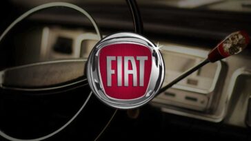 Il flop della FIAT Argenta