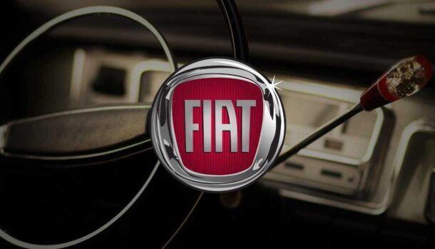 Il flop della FIAT Argenta