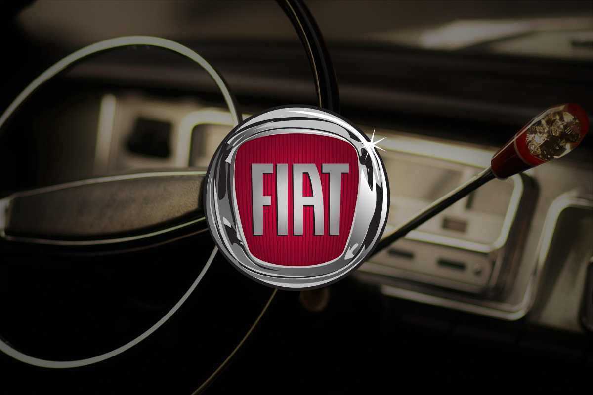 Il flop della FIAT Argenta