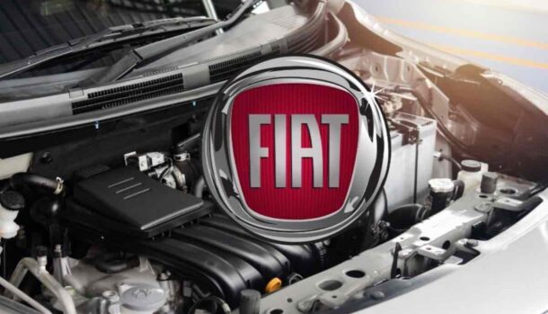 FIAT quanto dura un suo motore