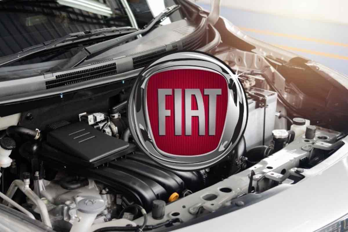 FIAT quanto dura un suo motore