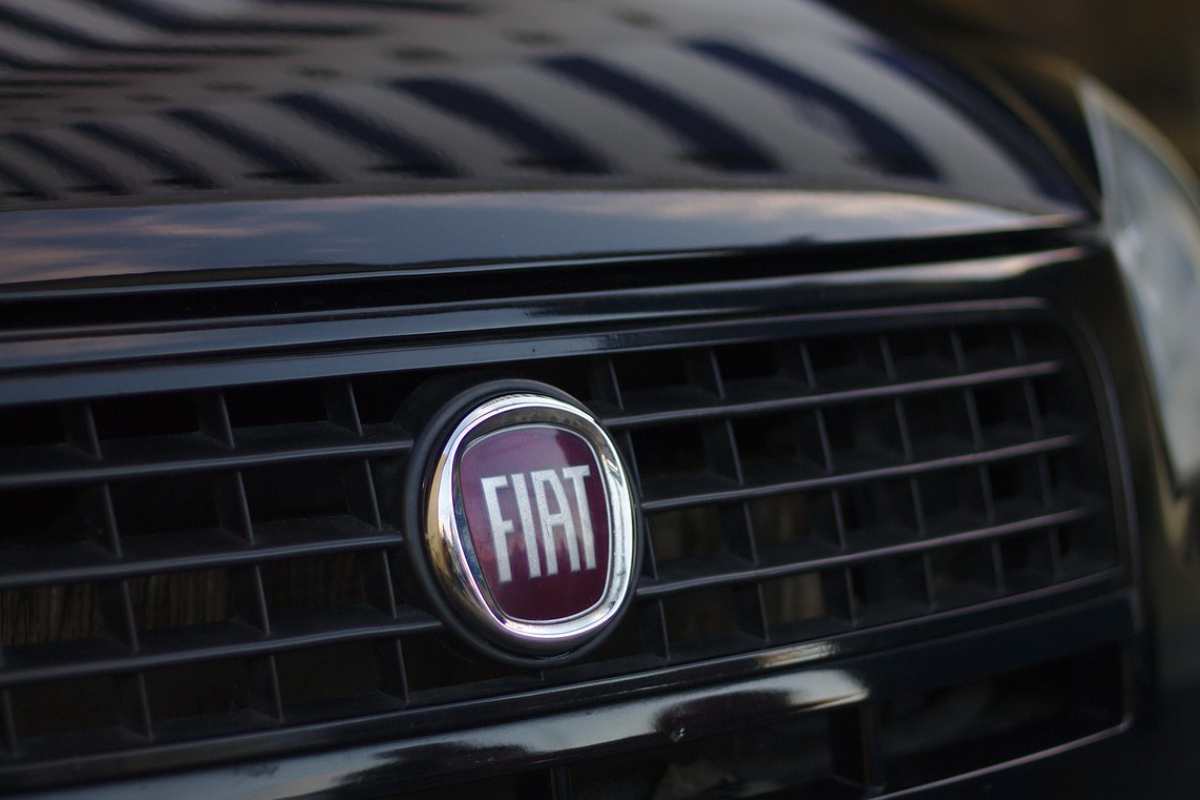 FIAT prolunga il Black Friday