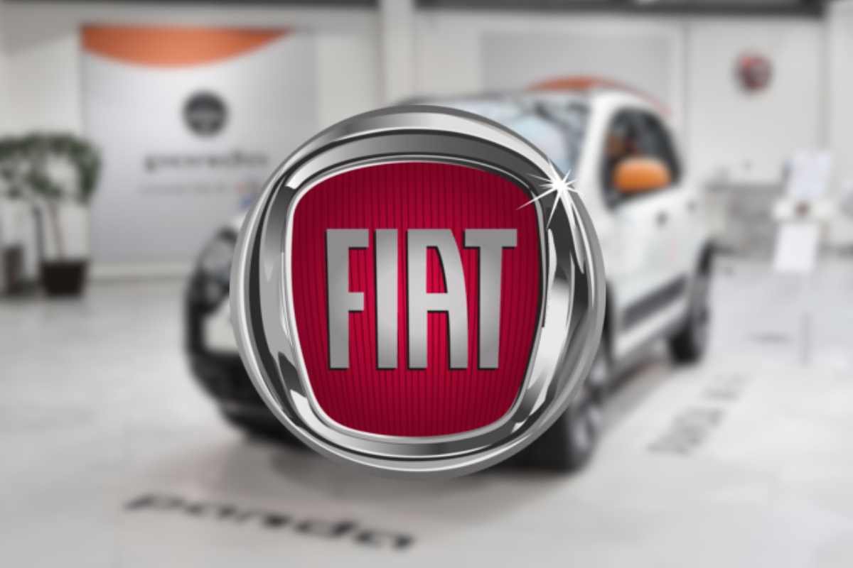 Arriva l'anti FIAT Panda