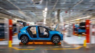 Fabbrica auto storica chiusura