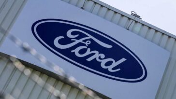 La Ford è piombata in una crisi nerissima