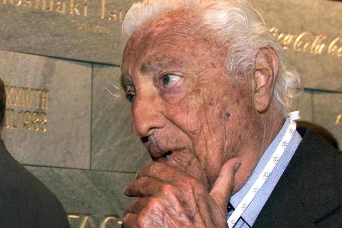 Lo stabilimento di Gianni Agnelli in vendita