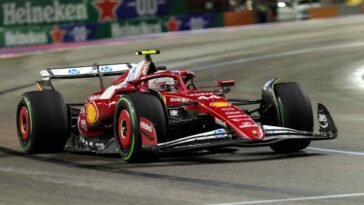 Hamilton accusa senza precedenti