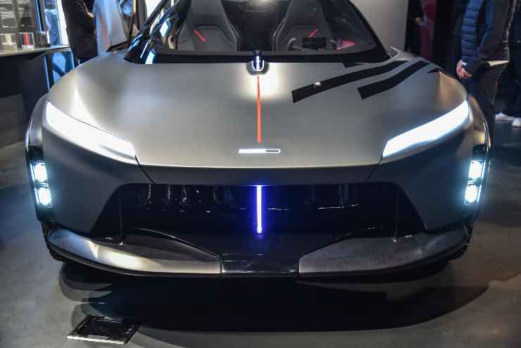 Italdesign UST Global prende la maggioranza