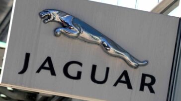 La Jaguar che persino Jaguar ha dimenticato