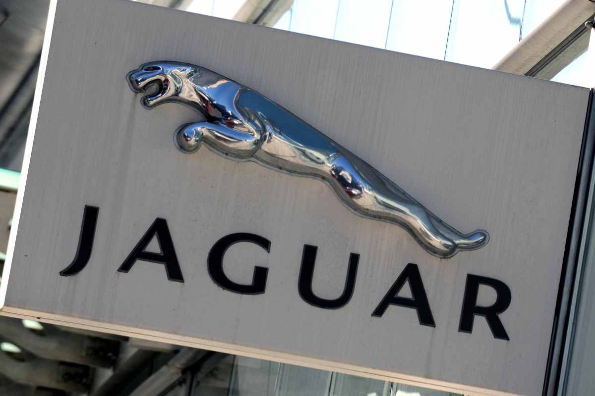 La Jaguar che persino Jaguar ha dimenticato 