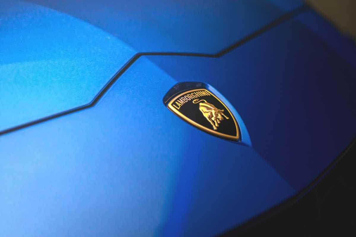 Lamborghini la più personalizzata