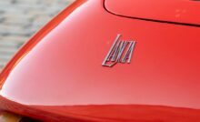 La Lancia in edizione limitata