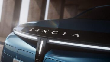 Lancia boicottata dalla FIAT