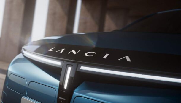 Lancia boicottata dalla FIAT