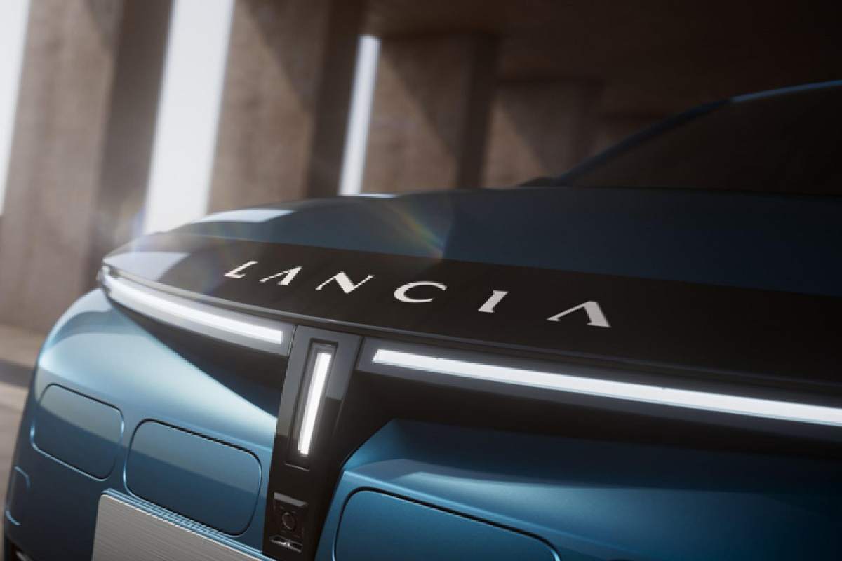 Lancia boicottata dalla FIAT