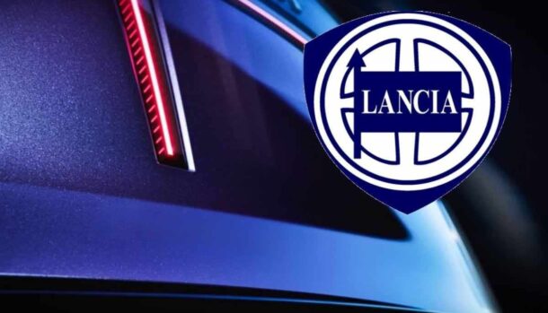 Il mistero di queste due Lancia