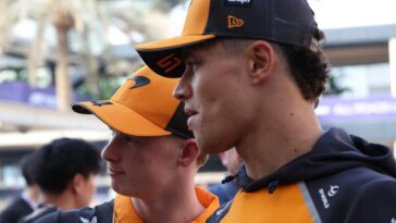 I voti ai piloti migliori