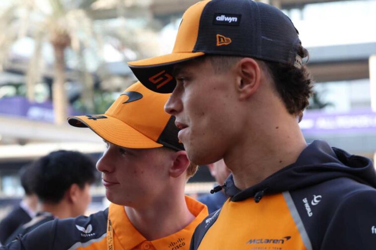 I voti ai piloti migliori