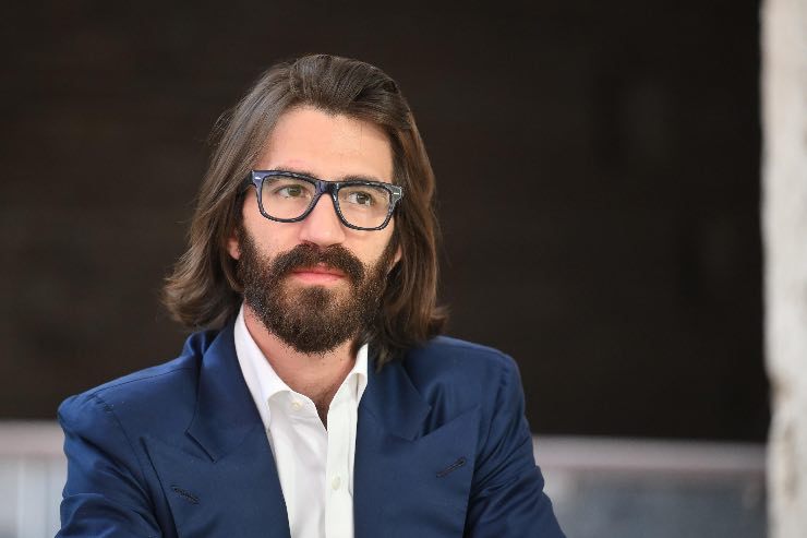 john elkann gedi del vecchio editoria 140 milioni