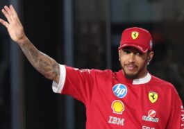 Hamilton prossimo al ritiro
