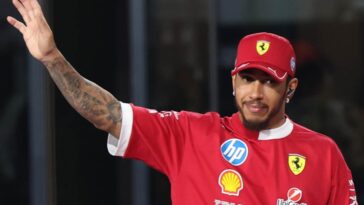 Hamilton prossimo al ritiro