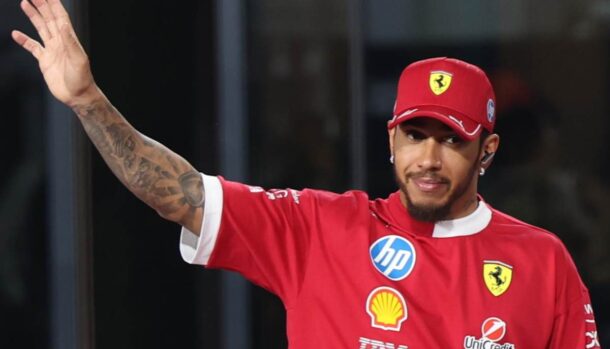 Hamilton prossimo al ritiro