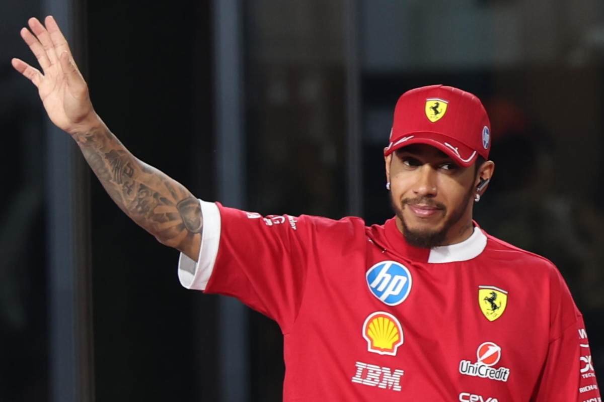 Hamilton prossimo al ritiro