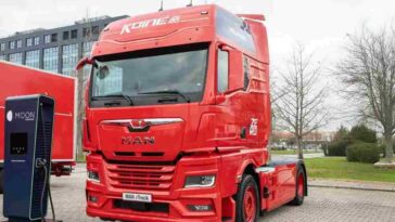 Man cambia le logiche del mercato