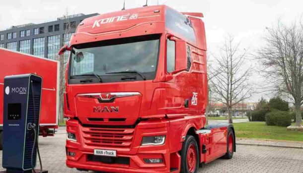 Man cambia le logiche del mercato