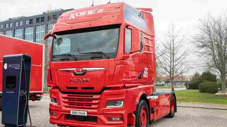 Man cambia le logiche del mercato