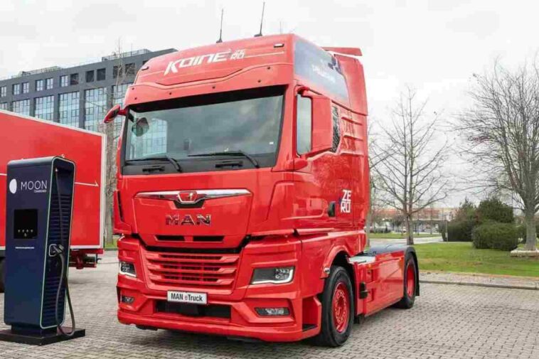 Man cambia le logiche del mercato