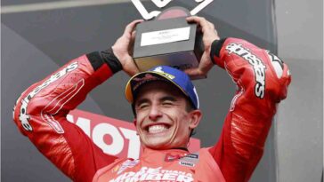 Marquez e Ducati vicini al rinnovo
