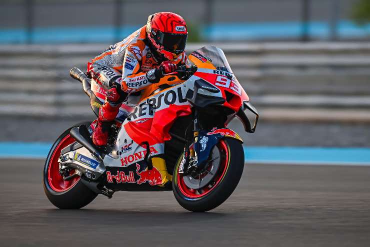 Marc Marquez la verità di Pol Espargarò sulla Honda