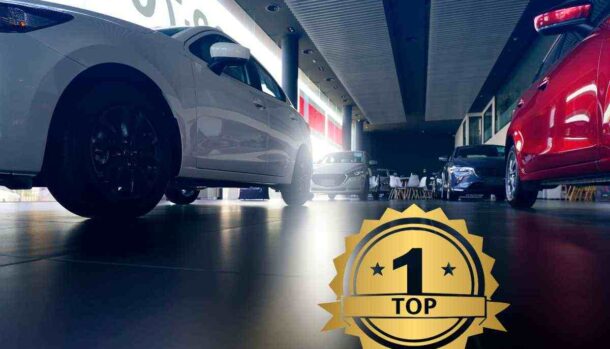 I marchi auto più affidabili