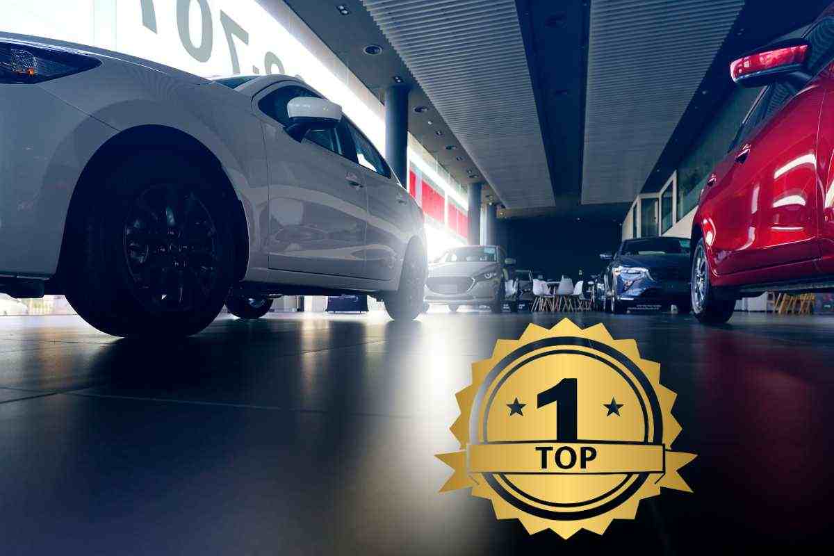 I marchi auto più affidabili