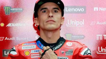 Marquez Ducati punta un altro campione