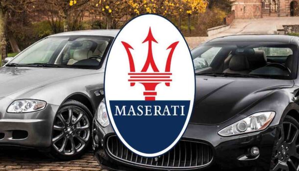 Maserati levante novità usata prezzo