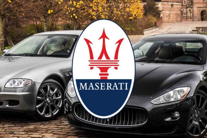 Maserati levante novità usata prezzo