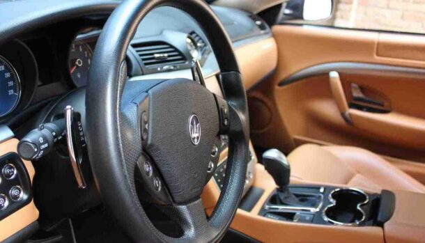 Nuovo corso per la Mini-Maserati