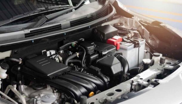 Motore c'è un'ancora di salvezza