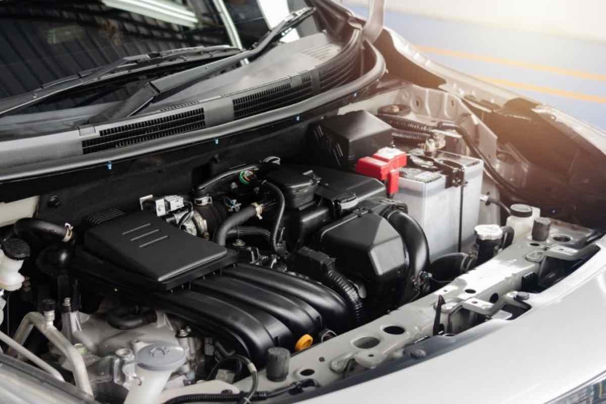 Motore c'è un'ancora di salvezza