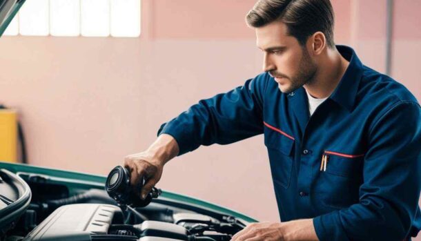 Motori auto richiamati