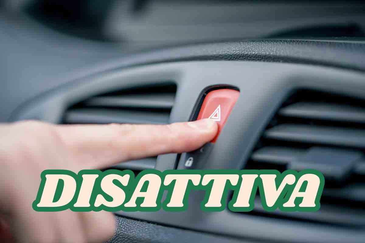 start and stop auto meccanici