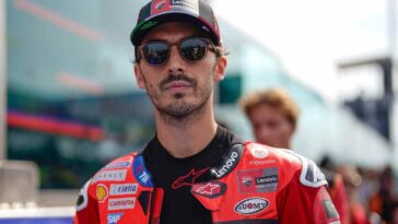 Il futuro di Bagnaia