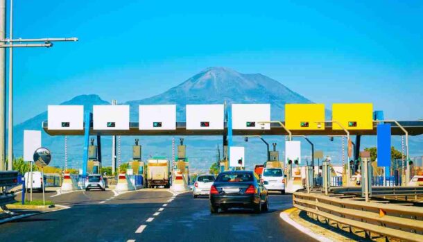 Annuncio spiazzante per gli automobilisti