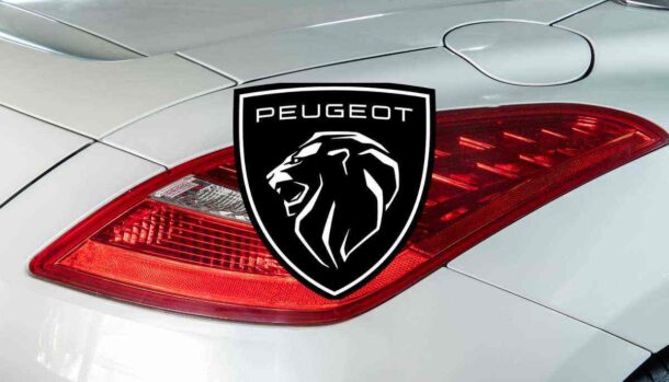 Peugeot all'asta