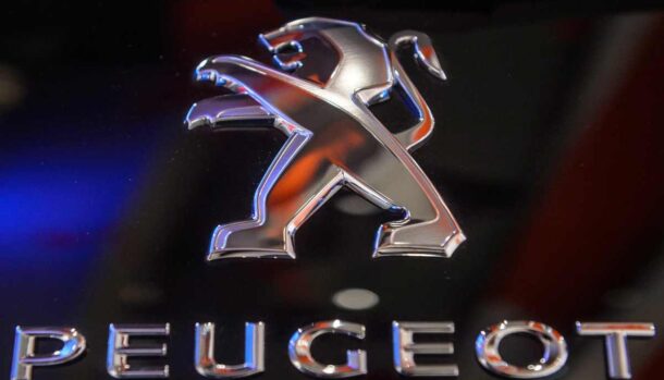 La Peugeot dimenticata