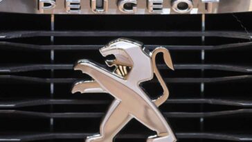 Auto Peugeot rivalutata