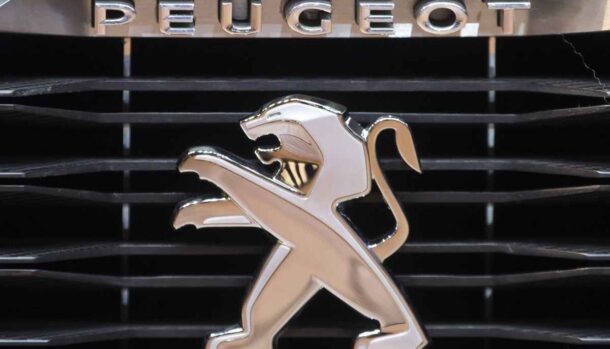 Auto Peugeot rivalutata