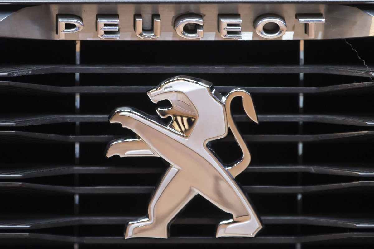 Auto Peugeot rivalutata